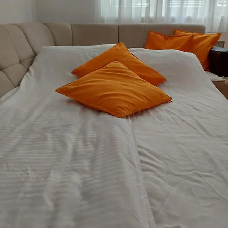 Apartamento Soul Sarajevo