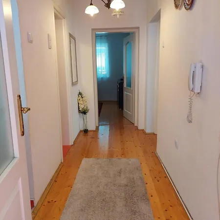 Soul Apartamento Sarajevo