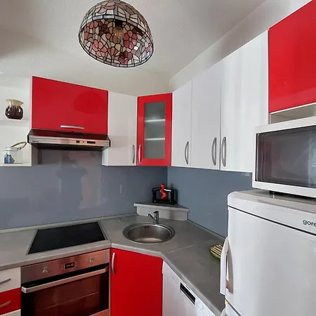Apartamento Soul *