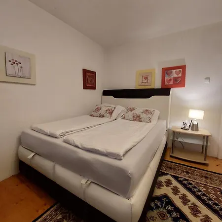 Apartamento Soul *