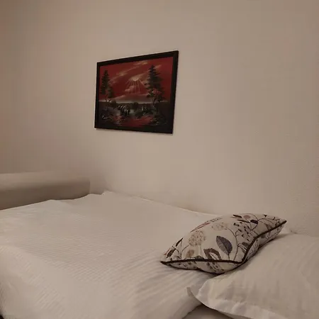 Apartamento Soul Sarajevo