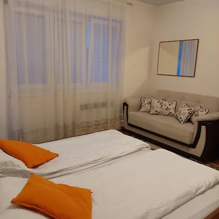 Apartamento Soul *